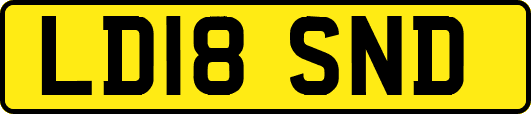 LD18SND