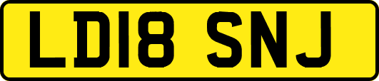 LD18SNJ