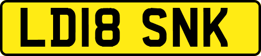 LD18SNK