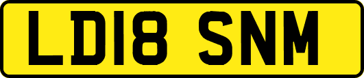LD18SNM