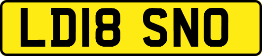 LD18SNO
