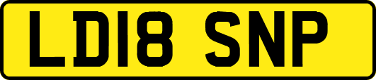 LD18SNP