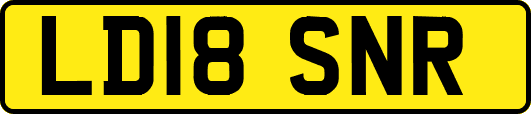 LD18SNR