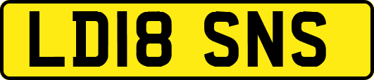 LD18SNS