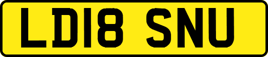 LD18SNU