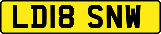 LD18SNW