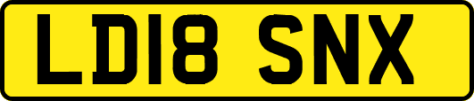 LD18SNX