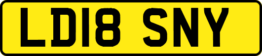 LD18SNY