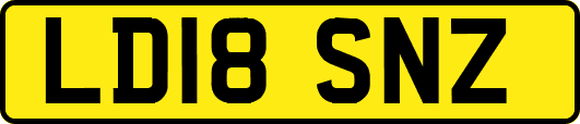 LD18SNZ