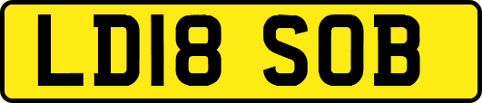 LD18SOB