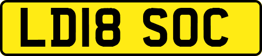 LD18SOC