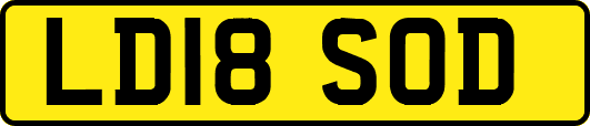 LD18SOD
