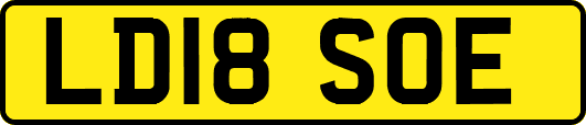 LD18SOE
