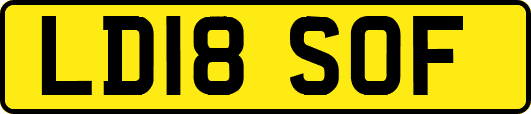 LD18SOF