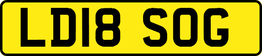 LD18SOG