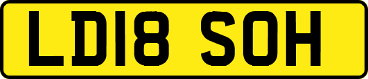 LD18SOH