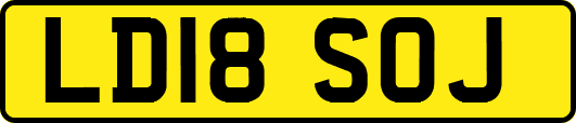 LD18SOJ