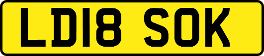LD18SOK