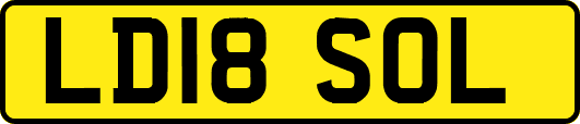 LD18SOL