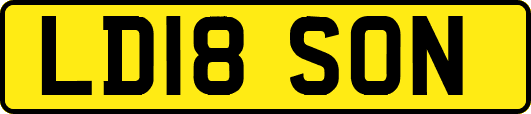 LD18SON