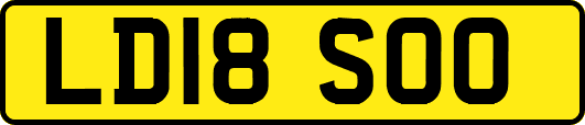 LD18SOO