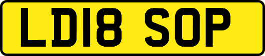 LD18SOP