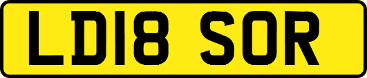 LD18SOR