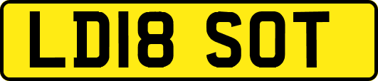 LD18SOT