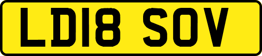 LD18SOV