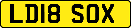 LD18SOX