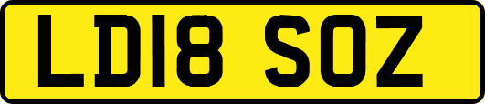 LD18SOZ