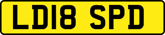 LD18SPD