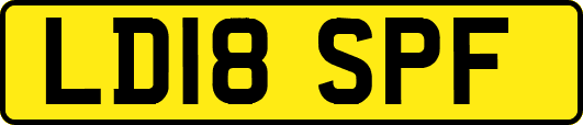 LD18SPF