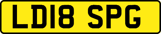 LD18SPG