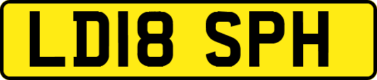 LD18SPH