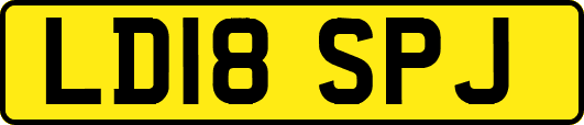 LD18SPJ