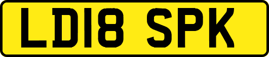LD18SPK