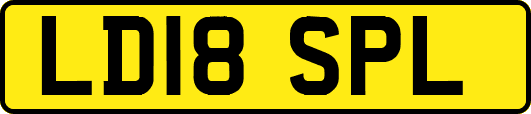 LD18SPL