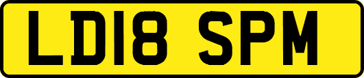 LD18SPM