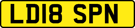 LD18SPN