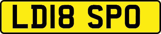 LD18SPO