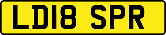 LD18SPR