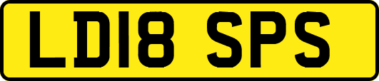 LD18SPS