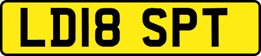LD18SPT