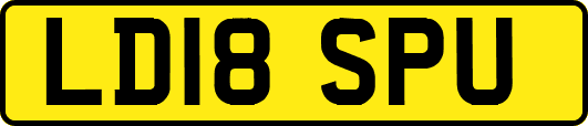 LD18SPU