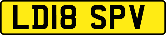 LD18SPV