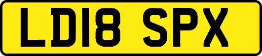 LD18SPX
