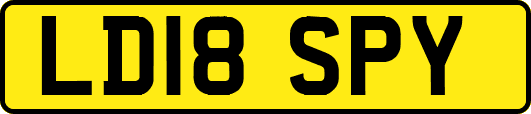 LD18SPY