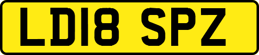 LD18SPZ