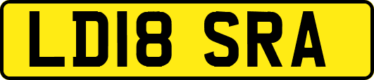 LD18SRA